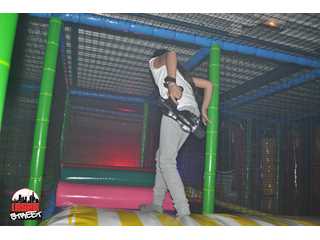 Laser Game LaserStreet - Dream Kidz Aout 2015, Claye-Souilly - Photo N°115