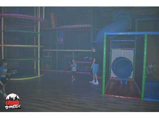 Laser Game LaserStreet - Dream Kidz Aout 2015, Claye-Souilly - Photo N°131