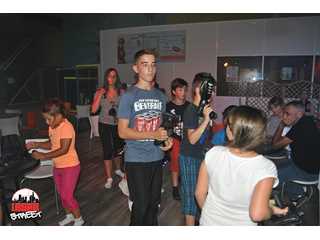 Laser Game LaserStreet - Dream Kidz Aout 2015, Claye-Souilly - Photo N°143