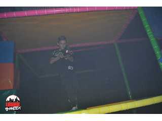Laser Game LaserStreet - Dream Kidz Aout 2015, Claye-Souilly - Photo N°152
