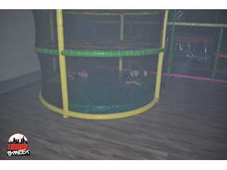 Laser Game LaserStreet - Dream Kidz Aout 2015, Claye-Souilly - Photo N°39