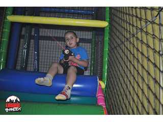Laser Game LaserStreet - Dream Kidz Aout 2015, Claye-Souilly - Photo N°4