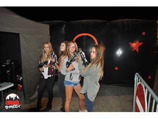 Laser Game LaserStreet - Sooruz Lacanau Pro 2015, Lacanau - Photo N°174
