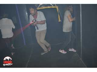 Laser Game LaserStreet - Sooruz Lacanau Pro 2015, Lacanau - Photo N°342