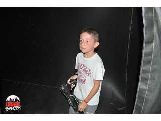 Laser Game LaserStreet - Ile de Loisirs Aout 2015 #2, Jablines - Photo N°128