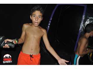 Laser Game LaserStreet - Ile de Loisirs Aout 2015 #2, Jablines - Photo N°145