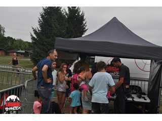 Laser Game LaserStreet - Ile de Loisirs Aout 2015 #2, Jablines - Photo N°21