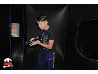 Laser Game LaserStreet - Fêtes des Associations et du Sport, Nogent sur Oise - Photo N°63
