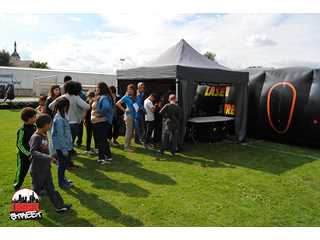 Laser Game LaserStreet - Fêtes des Associations et du Sport, Nogent sur Oise - Photo N°67