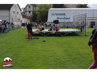Laser Game LaserStreet - Fêtes des Associations et du Sport, Nogent sur Oise - Photo N°9
