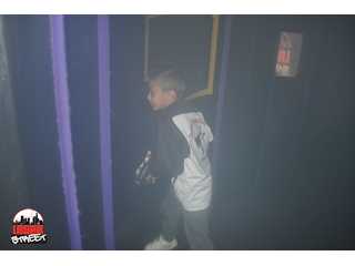 Laser Game LaserStreet - SportissiMeaux, Meaux - Photo N°135