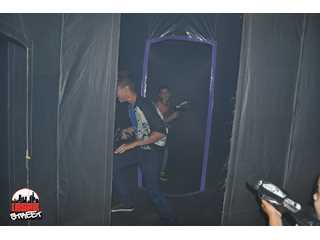 Laser Game LaserStreet - SportissiMeaux, Meaux - Photo N°16