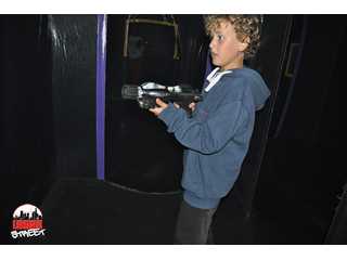 Laser Game LaserStreet - SportissiMeaux, Meaux - Photo N°177