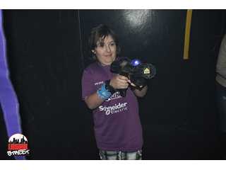 Laser Game LaserStreet - SportissiMeaux, Meaux - Photo N°208