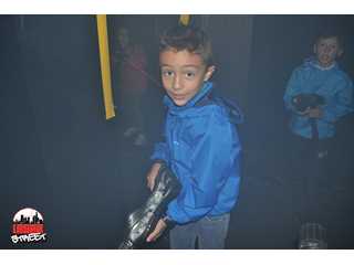 Laser Game LaserStreet - SportissiMeaux, Meaux - Photo N°72
