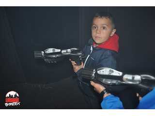 Laser Game LaserStreet - SportissiMeaux, Meaux - Photo N°85