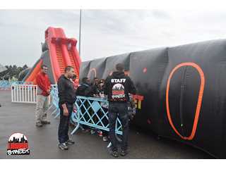 Laser Game LaserStreet - SportissiMeaux, Meaux - Photo N°8