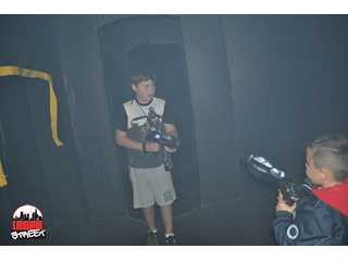 Laser Game LaserStreet - SportissiMeaux, Meaux - Photo N°91