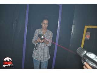 Laser Game LaserStreet - SportissiMeaux, Meaux - Photo N°98