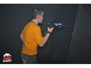 Laser Game LaserStreet - Anniversaire des 3 ans de DreamFit, Villeparisis - Photo N°21