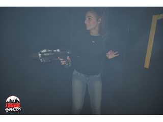 Laser Game LaserStreet - Anniversaire des 3 ans de DreamFit, Villeparisis - Photo N°41