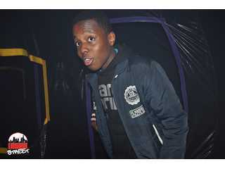 Laser Game LaserStreet - Action sociale quartier des Nangues, Villiers sur Marne - Photo N°98
