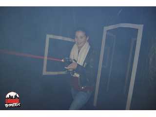 Laser Game LaserStreet - Amicale du Personnel de la Ville, Noisy le Grand - Photo N°51