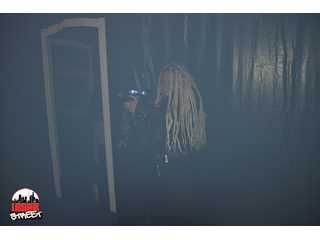 Laser Game LaserStreet - Amicale du Personnel de la Ville, Noisy le Grand - Photo N°58