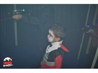 Laser Game LaserStreet - Anniversaire des 1 an de Dream Kidz, Claye-Souilly - Photo N°120