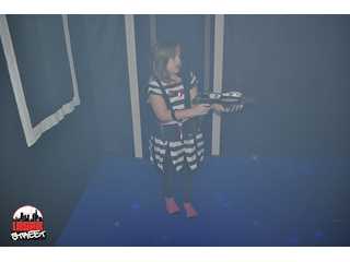 Laser Game LaserStreet - Anniversaire des 1 an de Dream Kidz, Claye-Souilly - Photo N°23