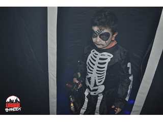 Laser Game LaserStreet - Anniversaire des 1 an de Dream Kidz, Claye-Souilly - Photo N°25