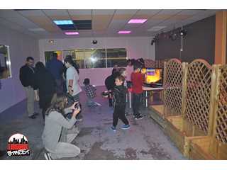 Laser Game LaserStreet - Anniversaire des 1 an de Dream Kidz, Claye-Souilly - Photo N°32