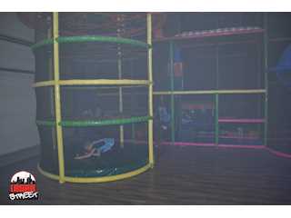 Laser Game LaserStreet - Halloween 2015, Claye-Souilly - Photo N°32