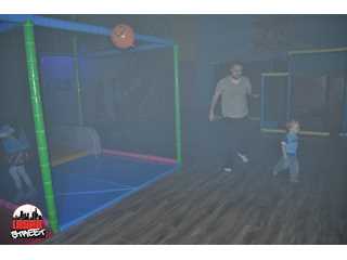 Laser Game LaserStreet - Halloween 2015, Claye-Souilly - Photo N°38