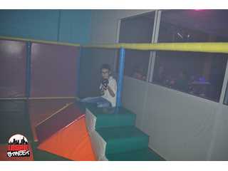 Laser Game LaserStreet - Anniversaire des 9 ans d Etan chez DreamKidz, Claye-Souilly - Photo N°171