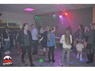 Laser Game LaserStreet - Anniversaire des 9 ans d Etan chez DreamKidz, Claye-Souilly - Photo N°193