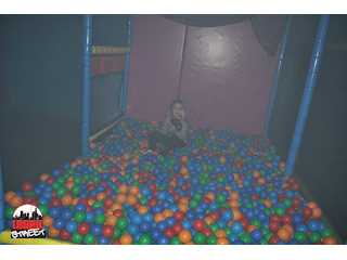 Laser Game LaserStreet - Anniversaire des 9 ans d Etan chez DreamKidz, Claye-Souilly - Photo N°32