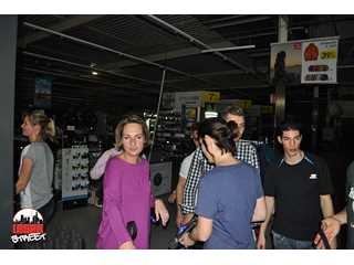 Laser Game LaserStreet - Décathlon Haguenau, Haguenau - Photo N°133