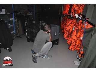 Laser Game LaserStreet - Décathlon Haguenau, Haguenau - Photo N°36