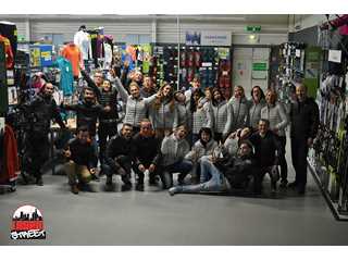 Laser Game LaserStreet - Décathlon Haguenau, Haguenau - Photo N°3