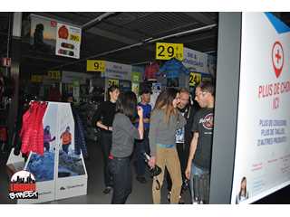 Laser Game LaserStreet - Décathlon Haguenau, Haguenau - Photo N°43