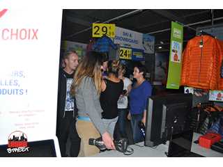 Laser Game LaserStreet - Décathlon Haguenau, Haguenau - Photo N°44