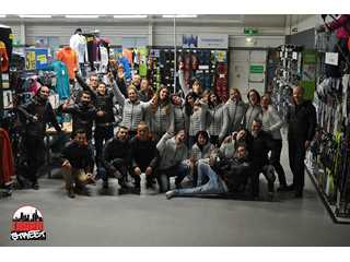 Laser Game LaserStreet - Décathlon Haguenau, Haguenau - Photo N°4