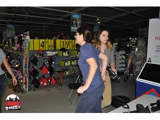 Laser Game LaserStreet - Décathlon Haguenau, Haguenau - Photo N°85