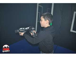 Laser Game LaserStreet - Arbre de Noël de Saint Quentin, Montigny le Bretonneux - Photo N°119