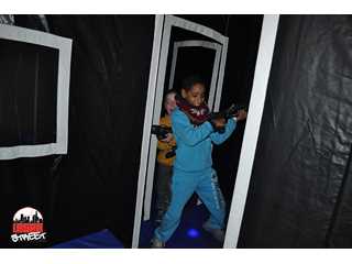 Laser Game LaserStreet - Arbre de Noël de Saint Quentin, Montigny le Bretonneux - Photo N°212