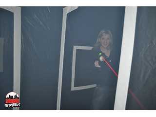 Laser Game LaserStreet - Arbre de Noël de Saint Quentin, Montigny le Bretonneux - Photo N°92