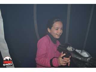 Laser Game LaserStreet - Arbre de Noël de Saint Quentin, Montigny le Bretonneux - Photo N°96