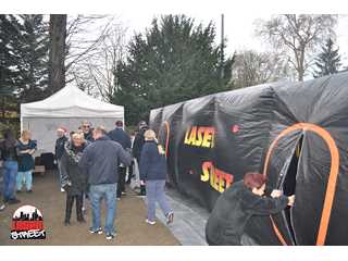 Laser Game LaserStreet - Amicale Club Bouliste de Nogent, Nogent Sur Marne - Photo N°33