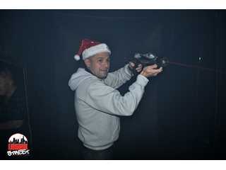 Laser Game LaserStreet - Amicale Club Bouliste de Nogent, Nogent Sur Marne - Photo N°73